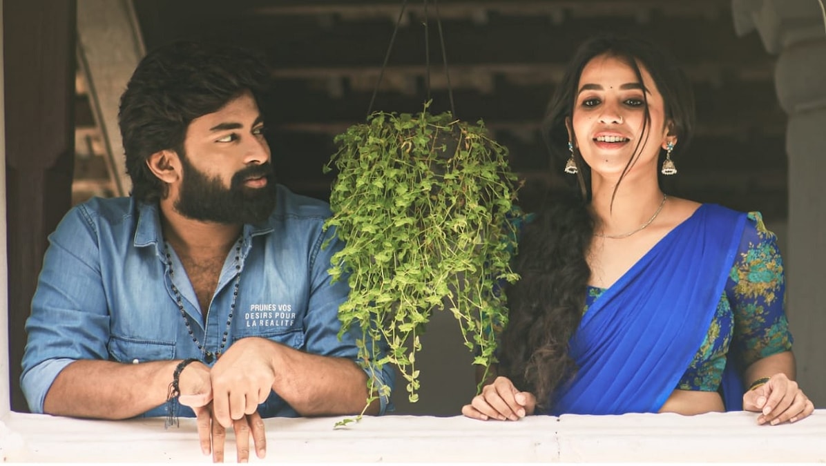 Sasivadane: A small film that's making impressive pre-release business deals