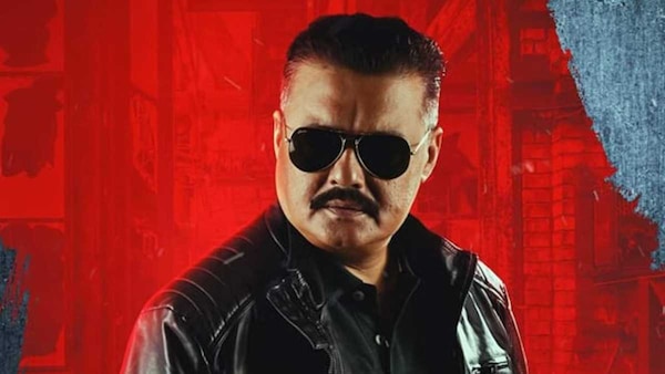 Abar Proloy actor Saswata Chatterjee: Language is no longer an inhibiting factor