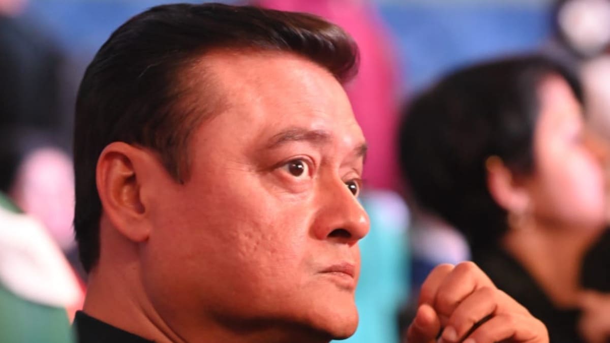 Saswata Chatterjee’s mother passes away