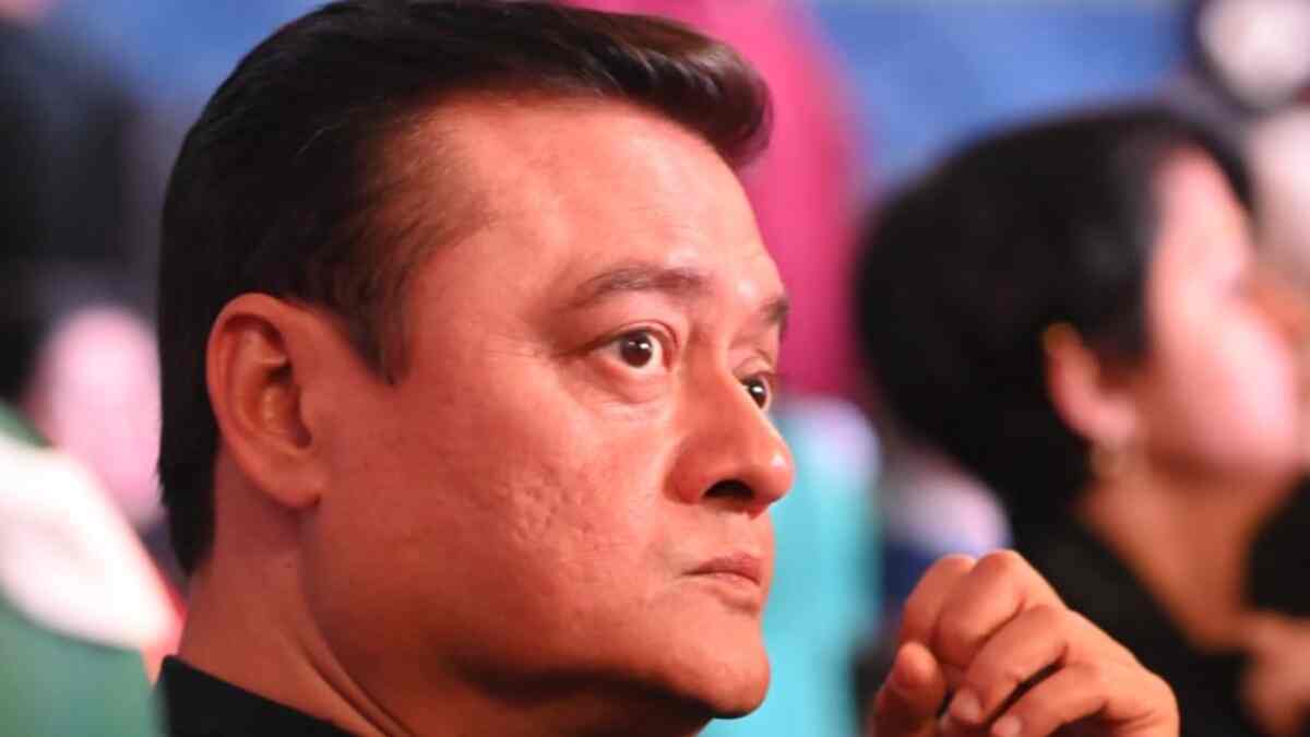 The Delhi Files: Saswata Chatterjee in Vivek Agnihotri’s next