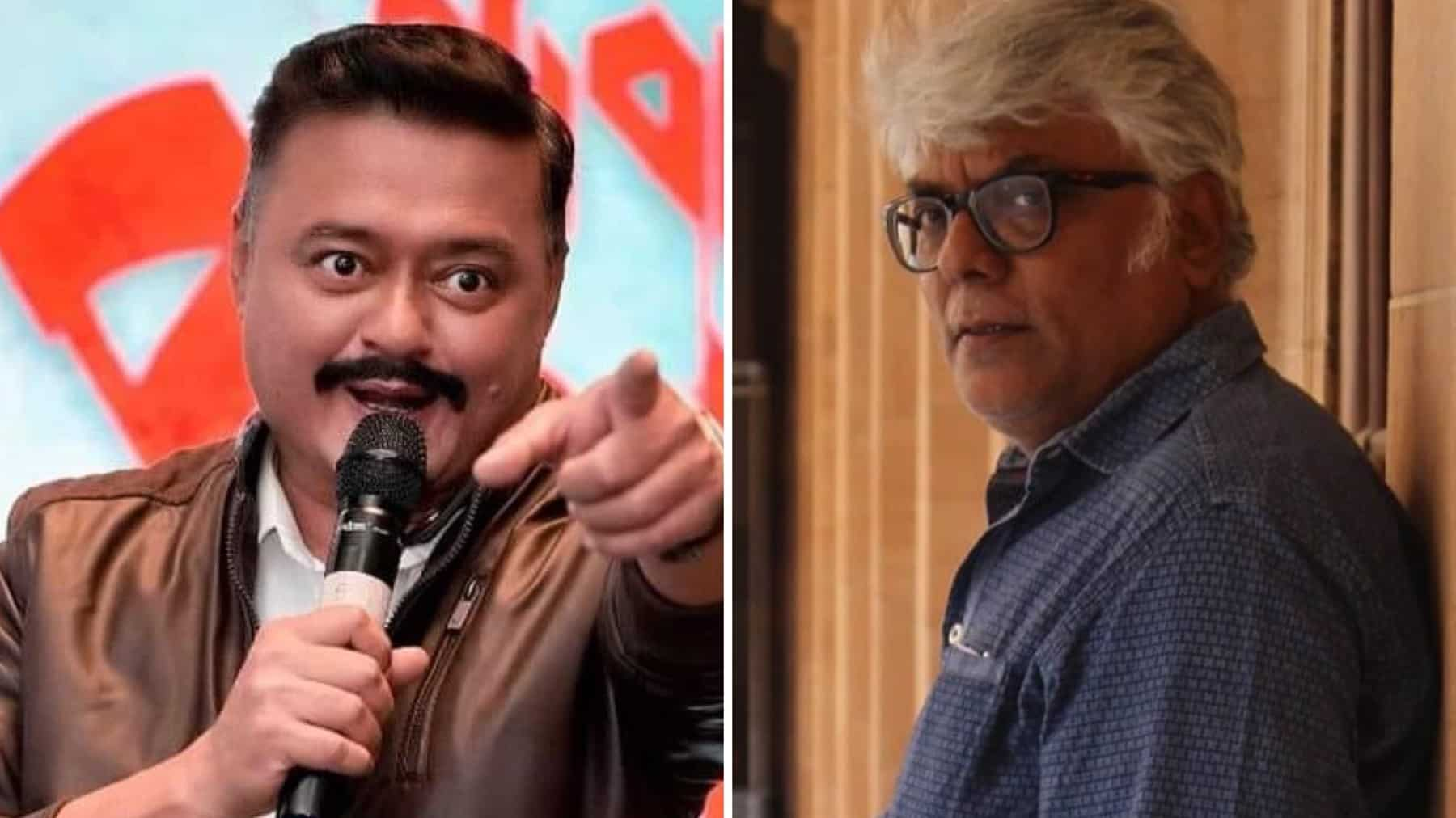 Exclusive! Saswata Chatterjee to make a comeback as a cop in Joydeep Mukherjee’s web series