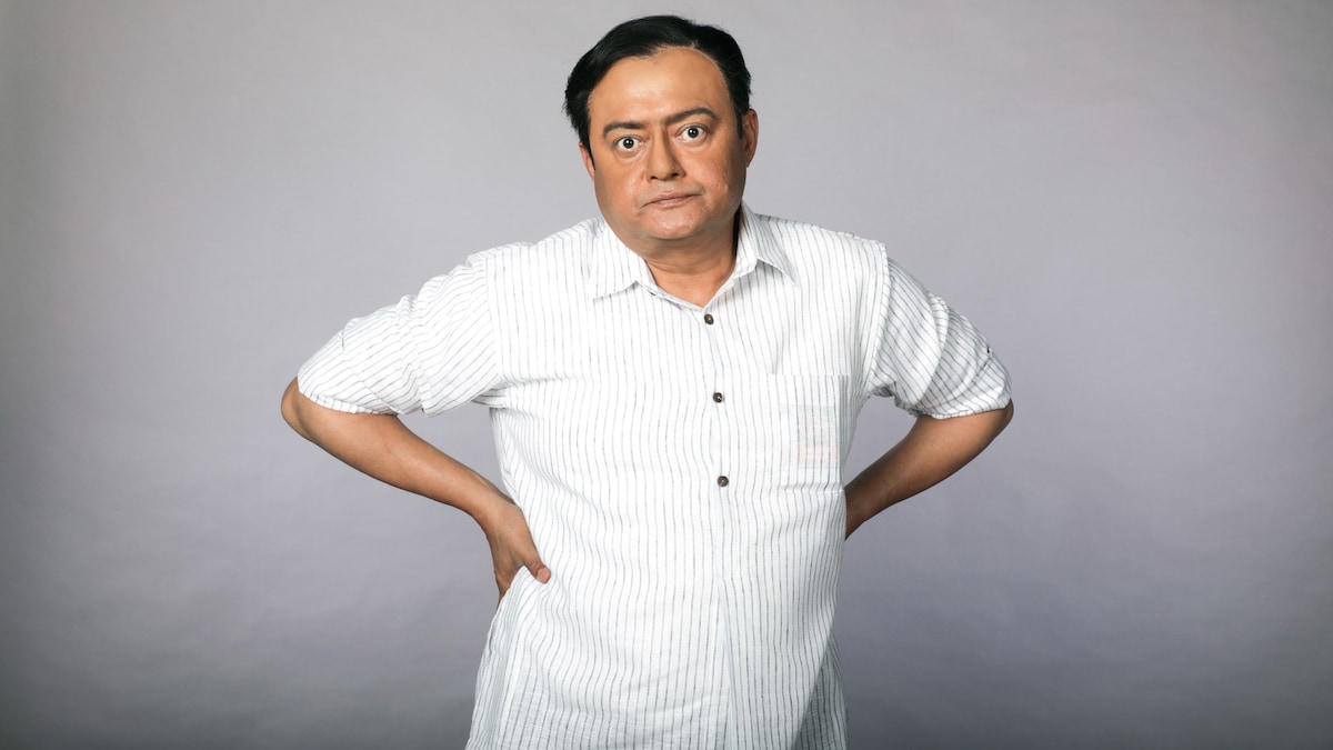 Saswata Chatterjee to play Bhanu Bandyopadhyay on the big screen Sayantan Ghosal’s next