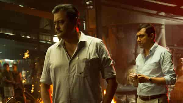 Tirandaj Shabor review: Arindam Sil brings back Saswata Chatterjee as Goyenda Shabor in a gripping whodunit