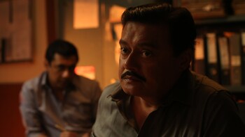 Exclusive! Saswata Chatterjee on his next release: Success of Belashuru and Aparajito will help Tirandaj Shabor Exclusive! Saswata Chatterjee on his next release: Success of Belashuru and Aparajito will help Tirandaj Shabor