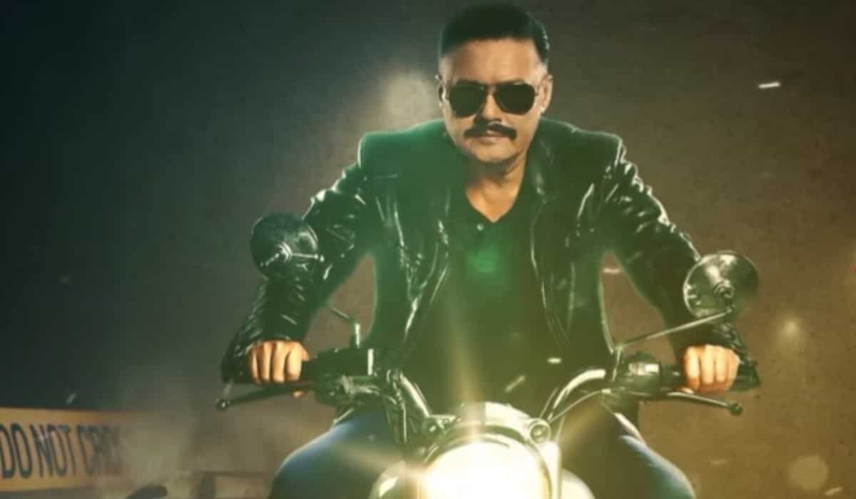 Abar Proloy Season 2 OTT release: Saswata Chatterjee returns as ...