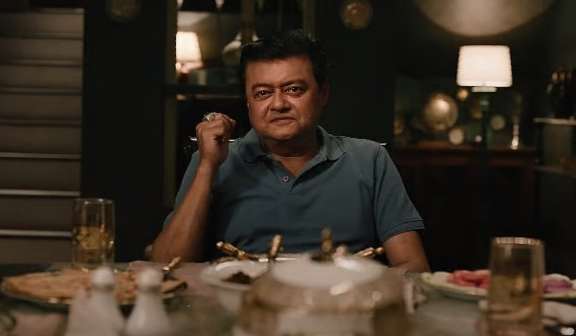 The Bengal Files: Saswata Chatterjee on avoiding controversy surrounding historical accuracy of Vivek Agnihotri's film; 'It's not my job'