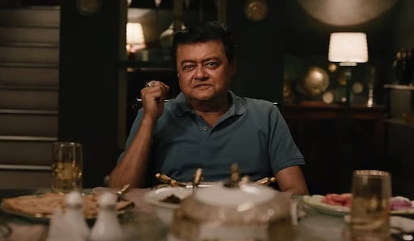 The Bengal Files: Saswata Chatterjee reacts to possibility of Vivek Agnihotri's film not releasing in West Bengal; 'It's a trend'