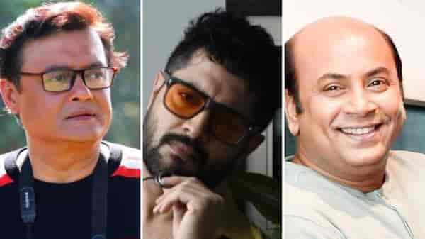 Saswata Chatterjee, Vikram Chatterjee, and Anirban Chakrabarti in Joydeep Mukherjee’s next? Here is what we know | Exclusive