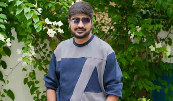 Actor Sathish Interview: Sattam En Kayil has no place for comedy | EXCLUSIVE