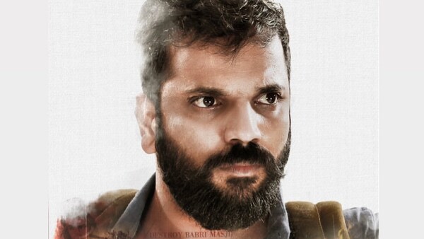 Sathish Ninasam's Godhra is now 'Dear Vikram'; film to have a direct OTT premiere soon