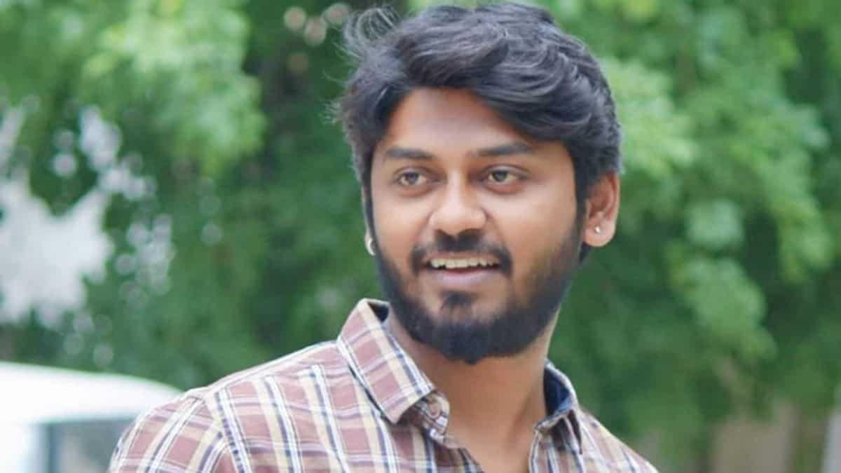 Kannada actor Sathish Vajra found dead in his Bengaluru home; police ...