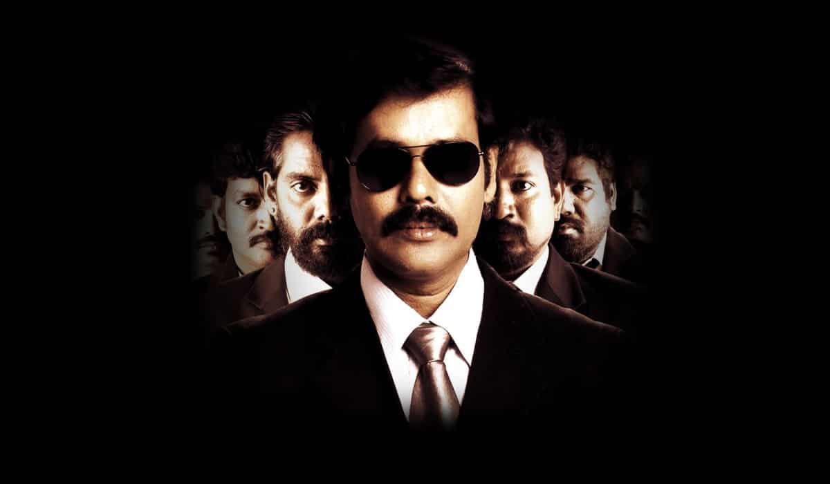 10 years of Sathuranga Vettai: Stream H Vinoth’s critically acclaimed con movie here