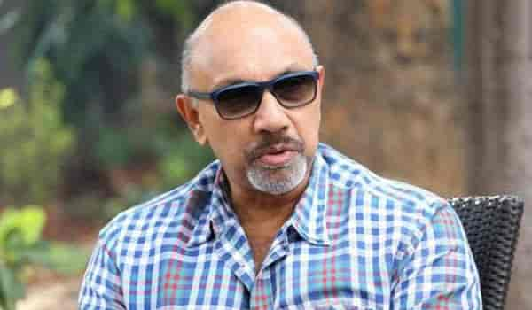 Sathyaraj