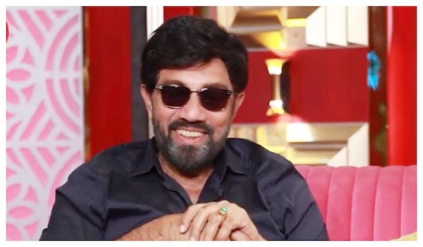 Sathyaraj breaks silence, opens up on being part of SS Rajamouli–Mahesh Babu's magnum opus