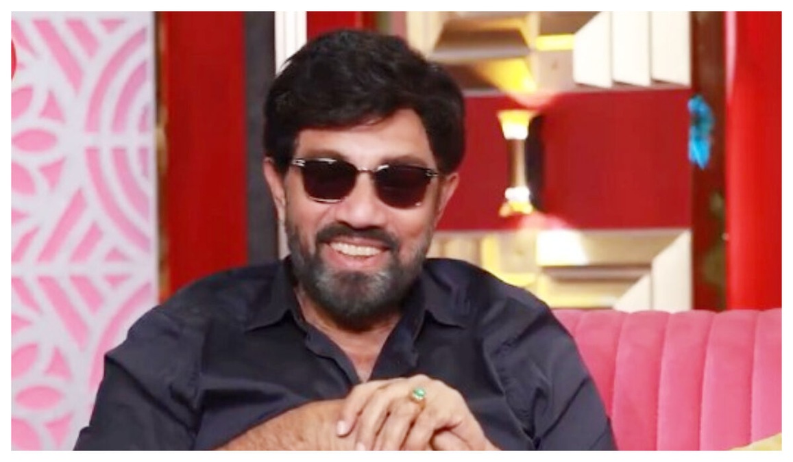 Sathyaraj breaks silence, opens up on being part of SS Rajamouli–Mahesh Babu's magnum opus