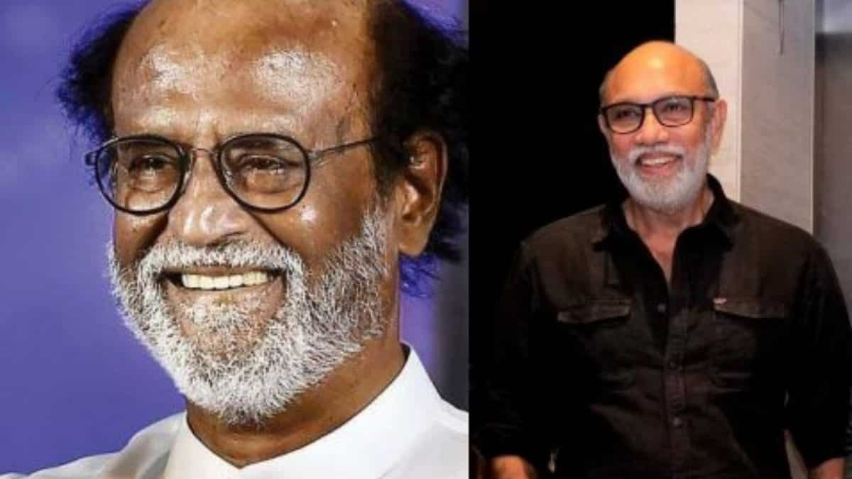 Can We Call Rajinikanth Makkal Thilagam? Asks Sathyaraj