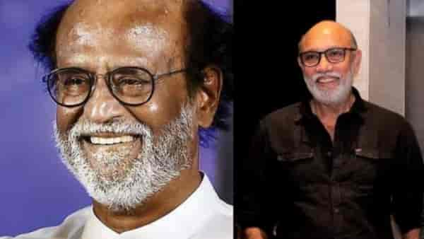 Can we call Rajinikanth Makkal Thilagam? asks Sathyaraj