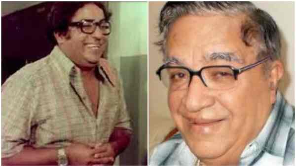 Sholay actor Satinder Kumar Khosla passes away at the age of 84