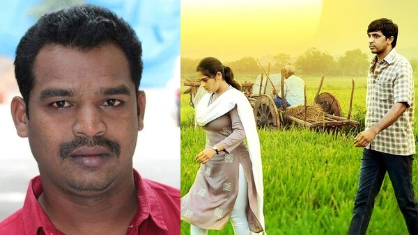 Telugu journalist Satish Gaddam alleges Balagam makers plagiarised his short story, threatens to take the legal route