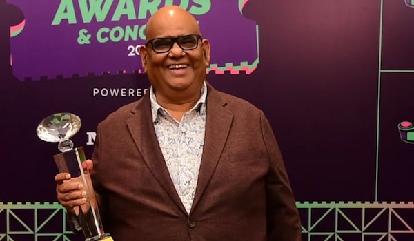 Satish Kaushik