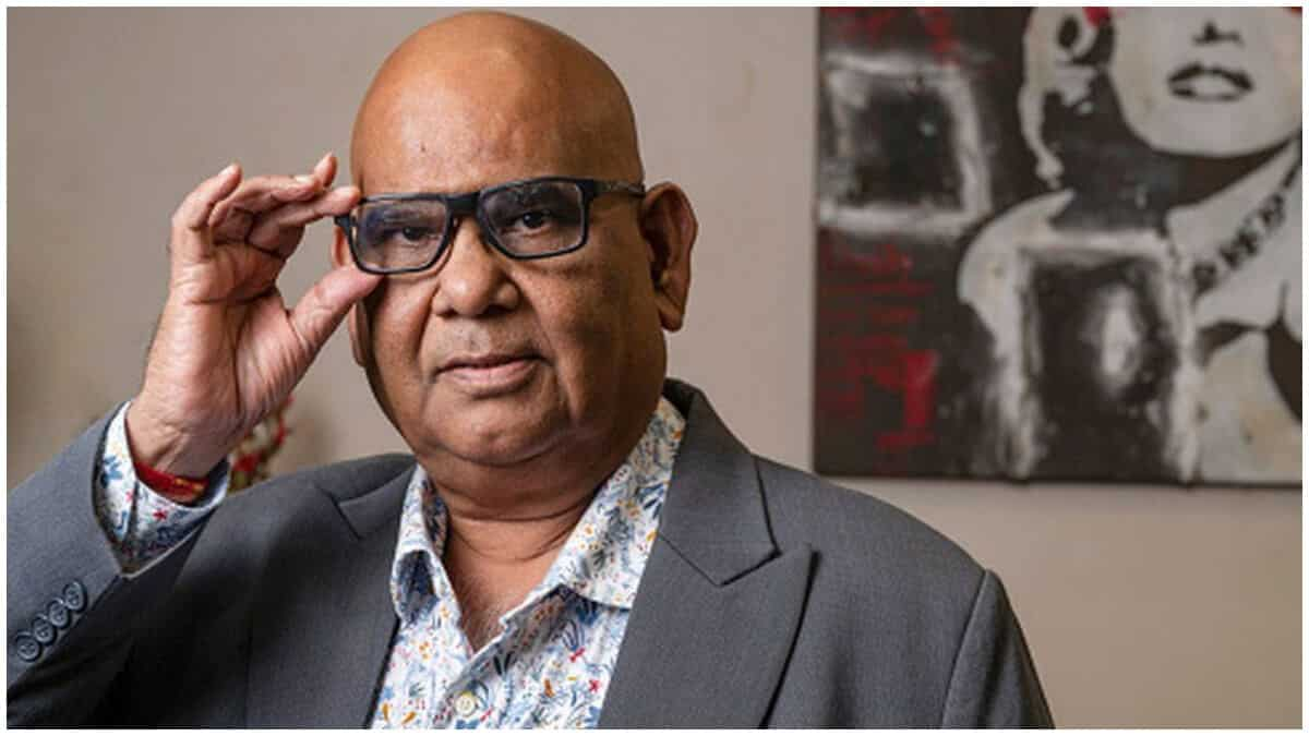 Mr. India to Jaane Bhi Do Yaaro Satish Kaushik s iconic films and