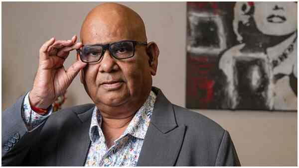 Mr. India to Jaane Bhi Do Yaaro: Satish Kaushik's iconic films and where to watch them on OTT