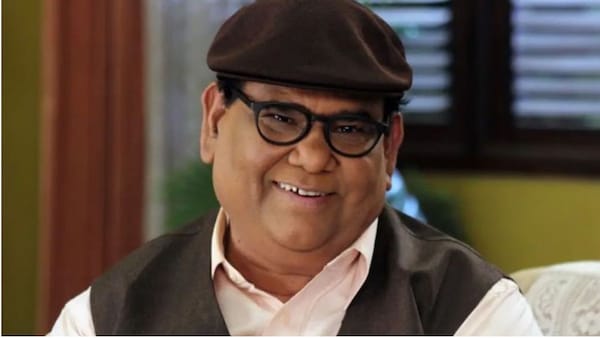 RIP Satish Kaushik! This Salesman Ramlal reinvented himself again and again - He will be missed by movies, theatre and television…