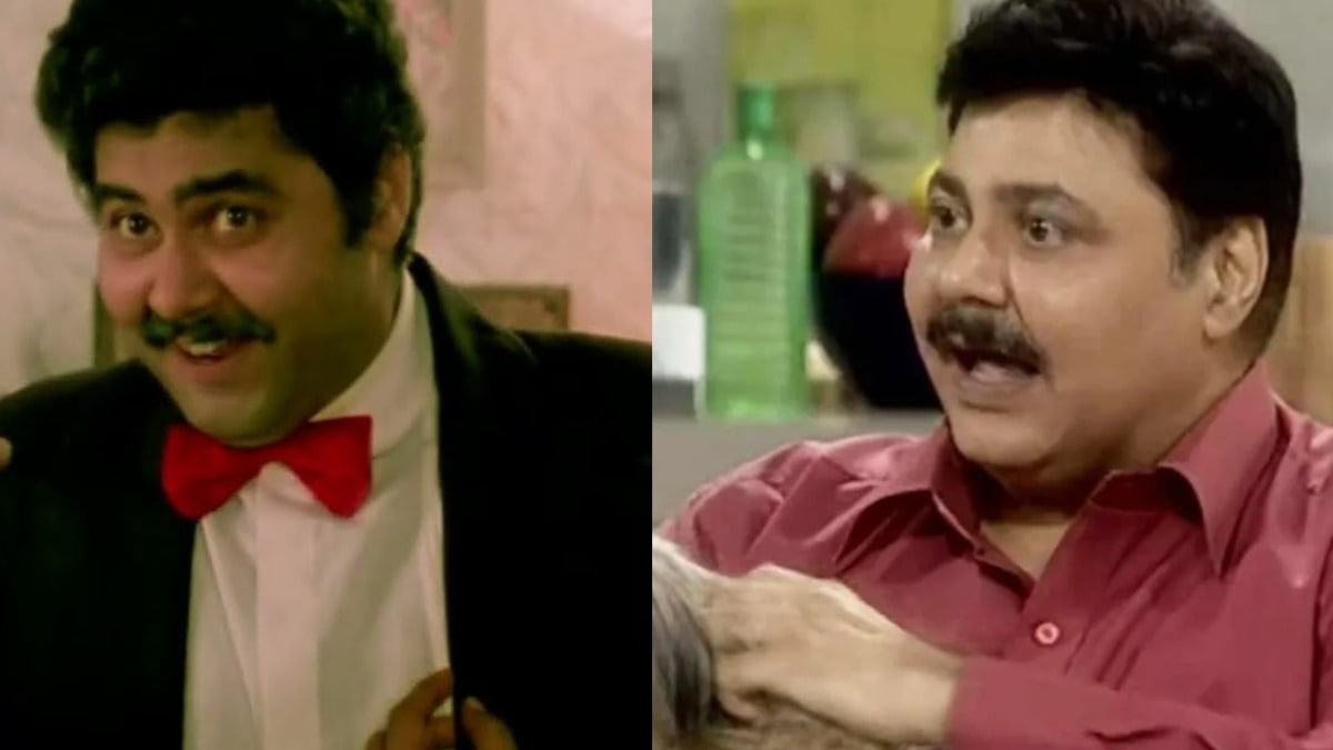 RIP Satish Shah: Sarabhai vs Sarabhai, Jaane Bhi Do Yaaro - Remembering late actor's finest performances in Hindi films and TV