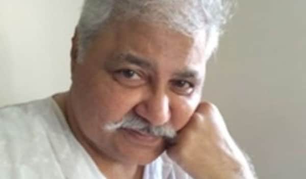 REVEALED: Satish Shah and his ‘connection’ with ‘Spitting Cobra’!