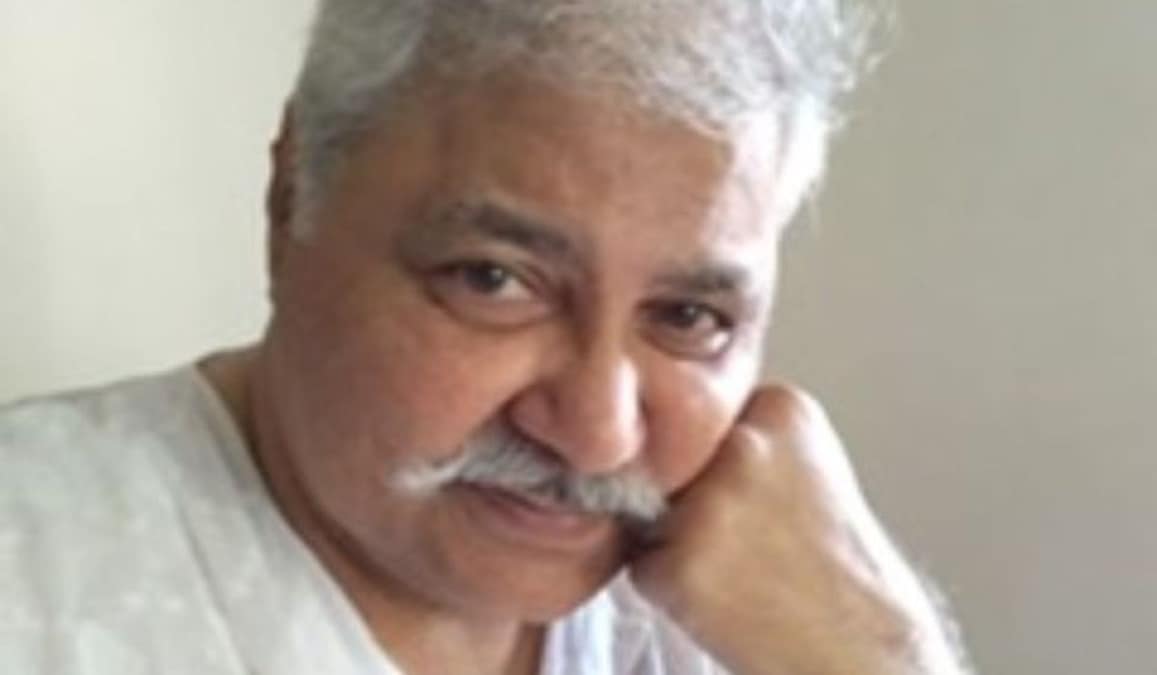 Sarabhai vs Sarabhai star Satish Shah passes away at 74