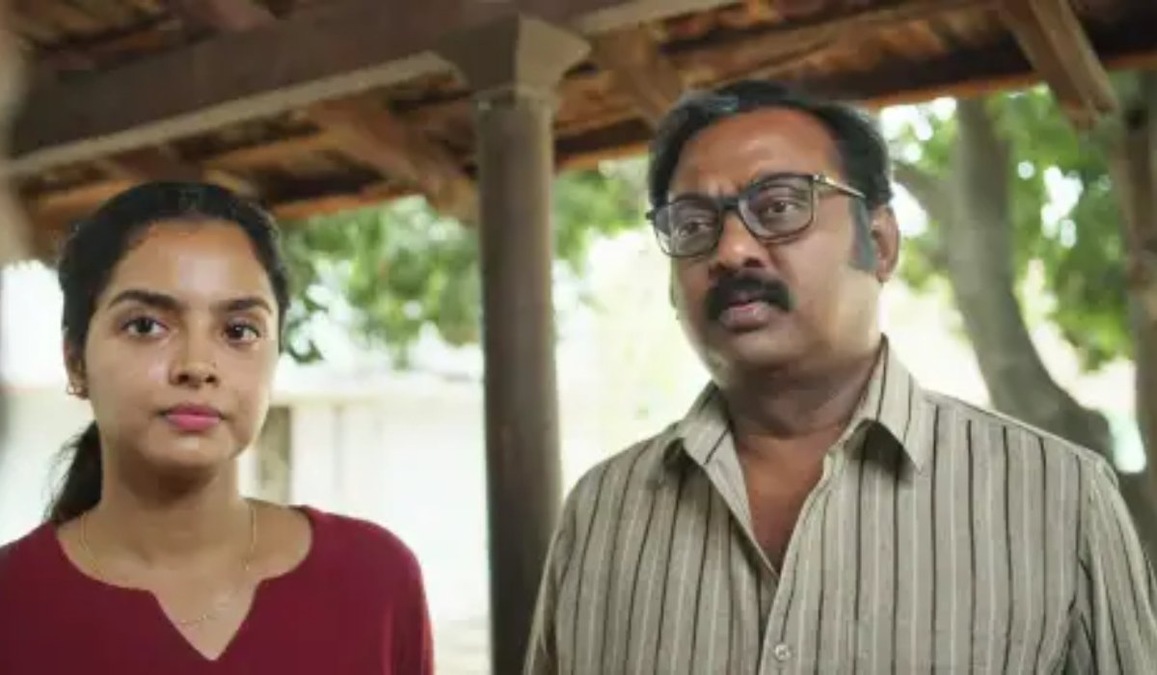 Sattamum Needhiyum out on OTT: Where to stream all episodes of the latest Tamil courtroom series