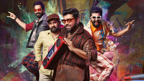 Saturday Night: Nivin Pauly unveils colourful first look poster of Rosshan Andrrews’s film