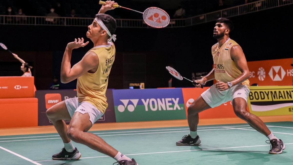 Yonex Sunrise India Open 2024 Where to watch Indian shuttlers