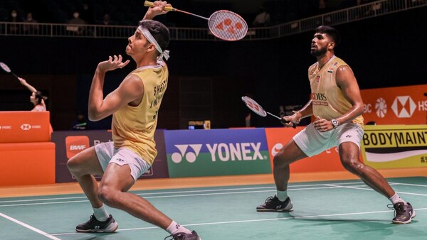 Yonex Sunrise India Open 2024 - Where to watch Indian shuttlers, schedule, results, live streaming on OTT and TV