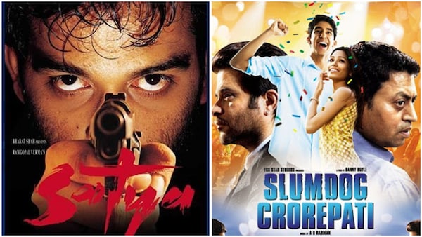 Ram Gopal Varma’s Satya influenced Danny Boyle while making Slumdog Millionaire - Did you know?