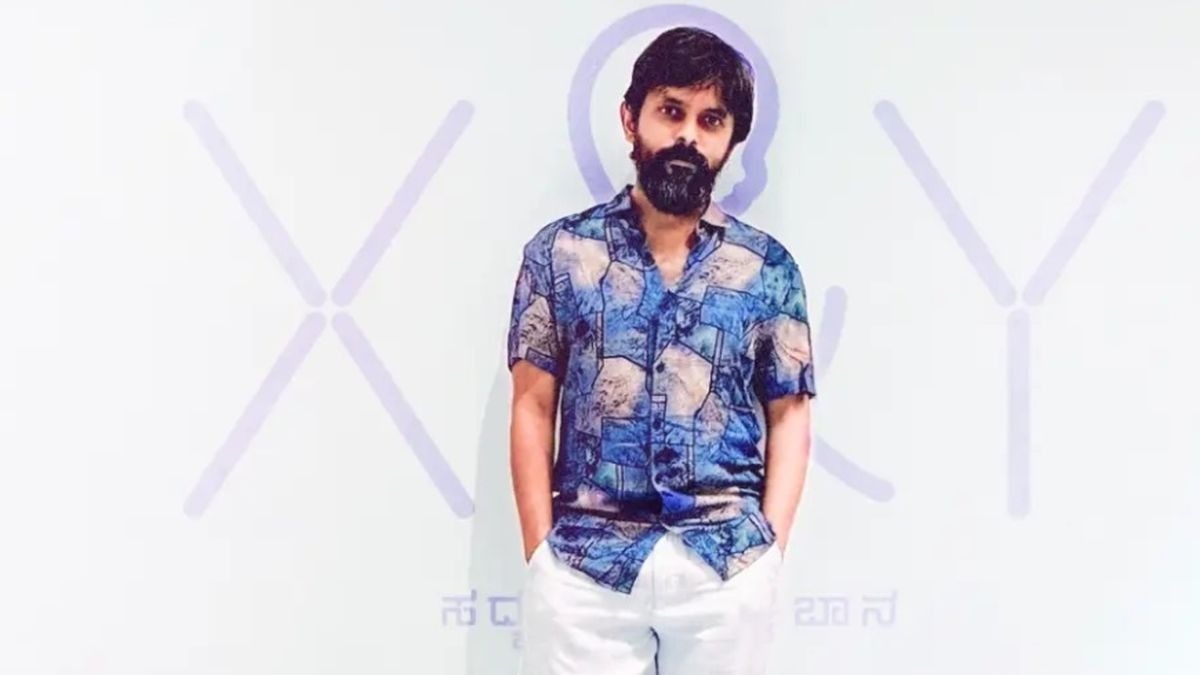 X&Y director Satya Prakash: I stood in front of Upendra’s house for 8 months before I got a break