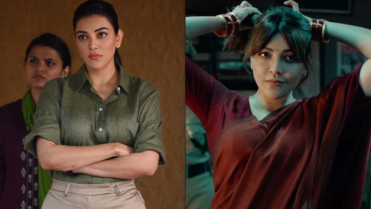 https://www.mobilemasala.com/movie-review/Satyabhama-Review---Kajal-Aggarwal-shines-in-this-otherwise-confusing-cop-thriller-i270504