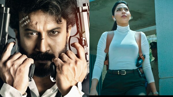 Godse release date: When and where to watch Satyadev Kancharana and Aishwarya Lekshmi's crime thriller in theatres