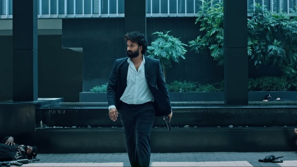 Godse review: This vigilante thriller is a loud, outdated, colossal mess