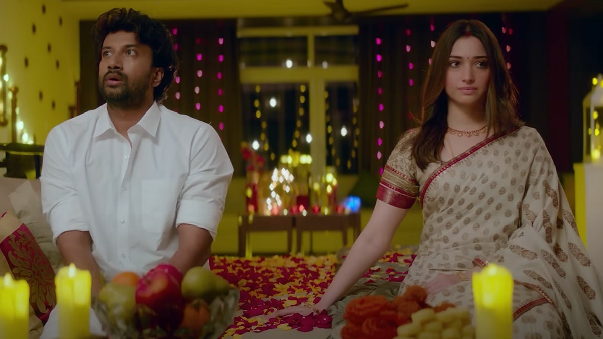 Gurtundha Seetakalam OTT release date: When and where to watch Satyadev, Tamannaah Bhatia’s film online