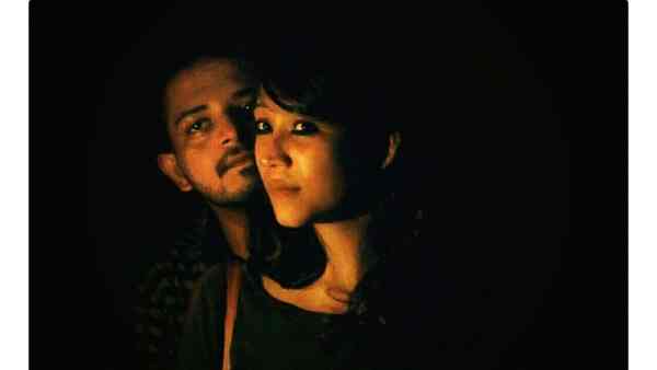 Satyam and Saswati