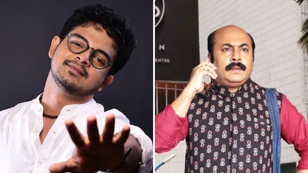 Exclusive! Eken Babu Season 7: Satyam Bhattacharya joins Anirban Chakrabarti’s new season of the show