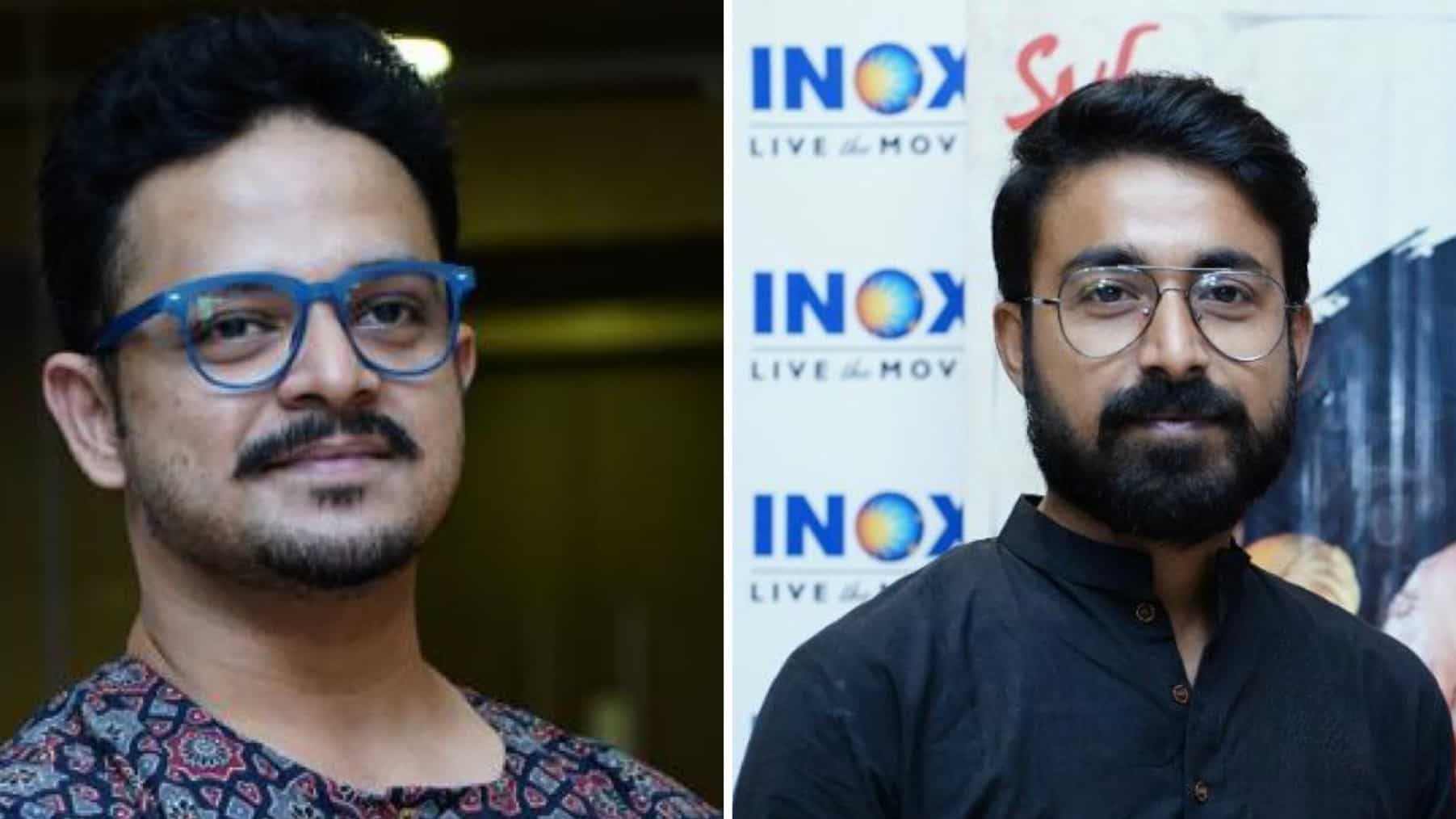 Satyam Bhattacharya and Debraj Bhattacharya are back together in ...