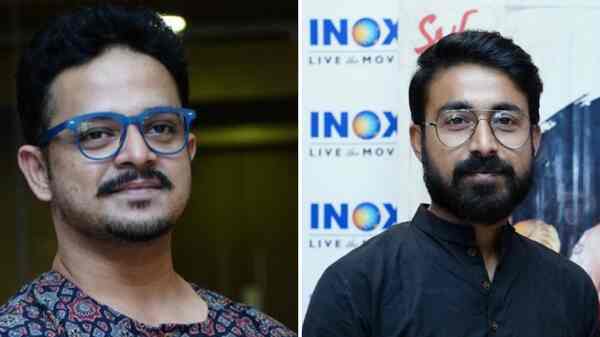 Satyam Bhattacharya and Debraj Bhattacharya are back together in Abhinandan Dutta’s thriller