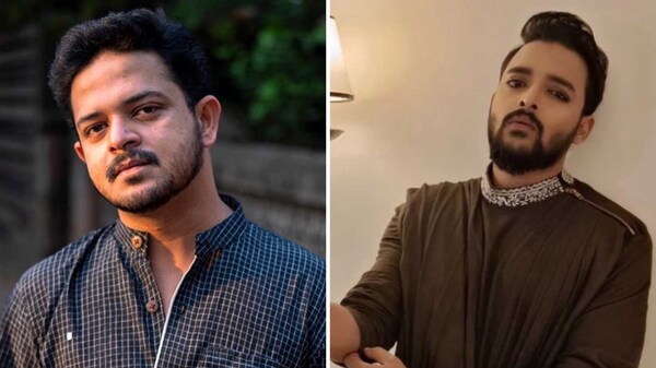 Boomerang: Conjunctivitis forces Satyam Bhattacharya to exit the film, Saurav Das joins in