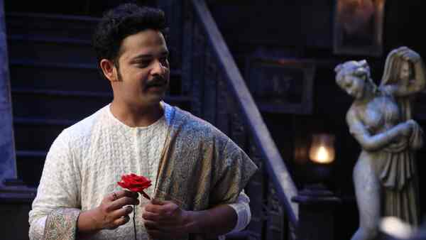 Ballabhpurer Roopkotha: Anirban Bhattacharya’s film completes 50 days in theatre