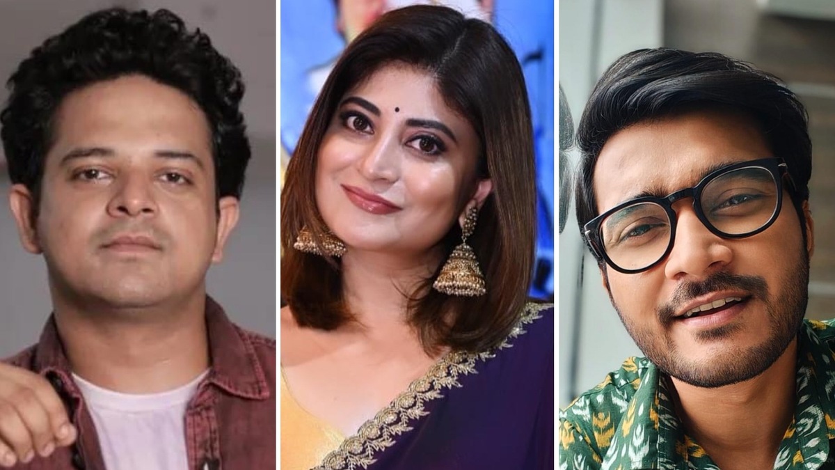 Satyam Bhattacharya, Suhotra Mukhopadhyay, Sandipta Sen, and others set to star in an upcoming horror | Exclusive