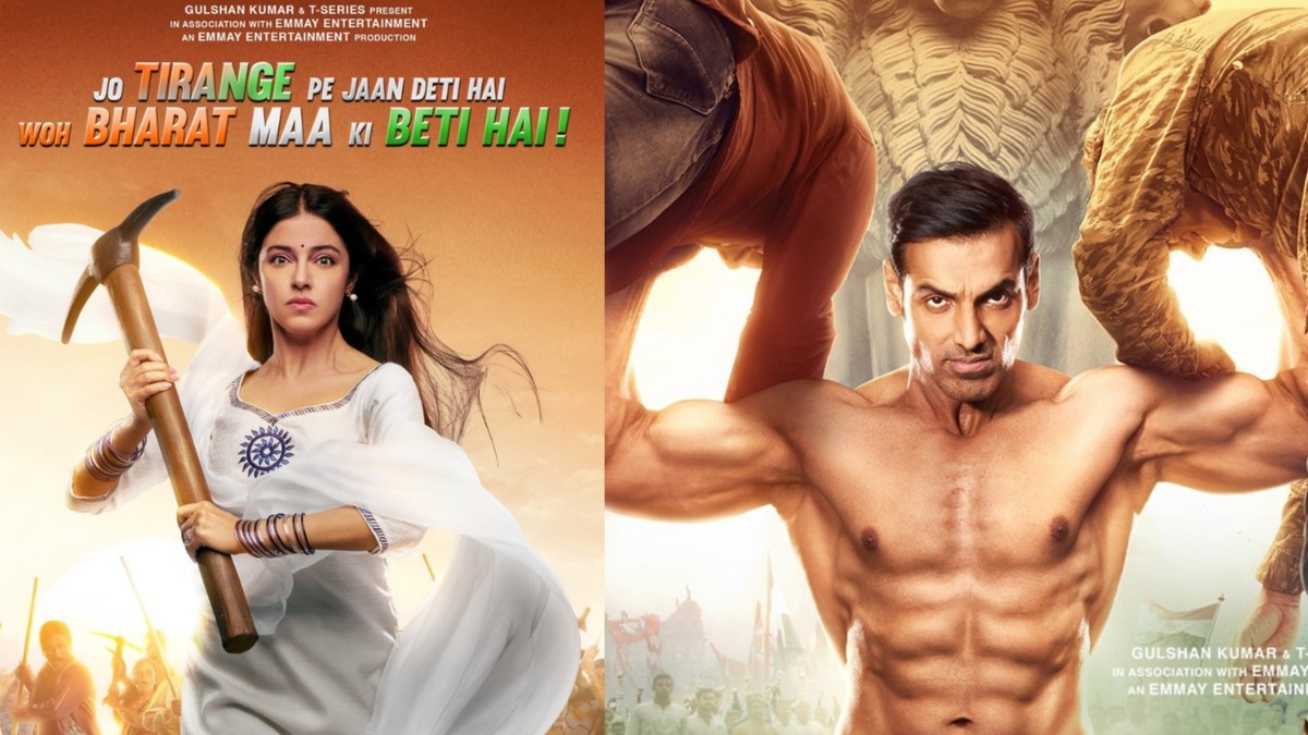 Satyamev Jayate 2: Much awaited trailer of the John Abraham starrer to come out tomorrow
