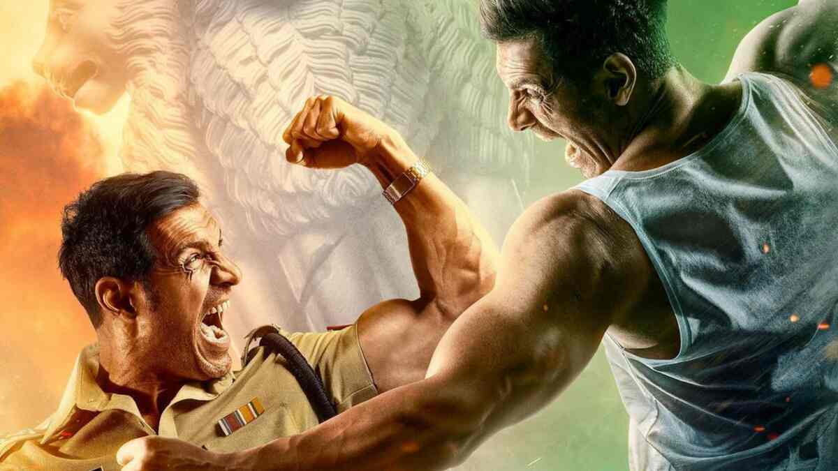 Satyameva Jayate 2: It's John Abraham vs John Abraham on THIS release date