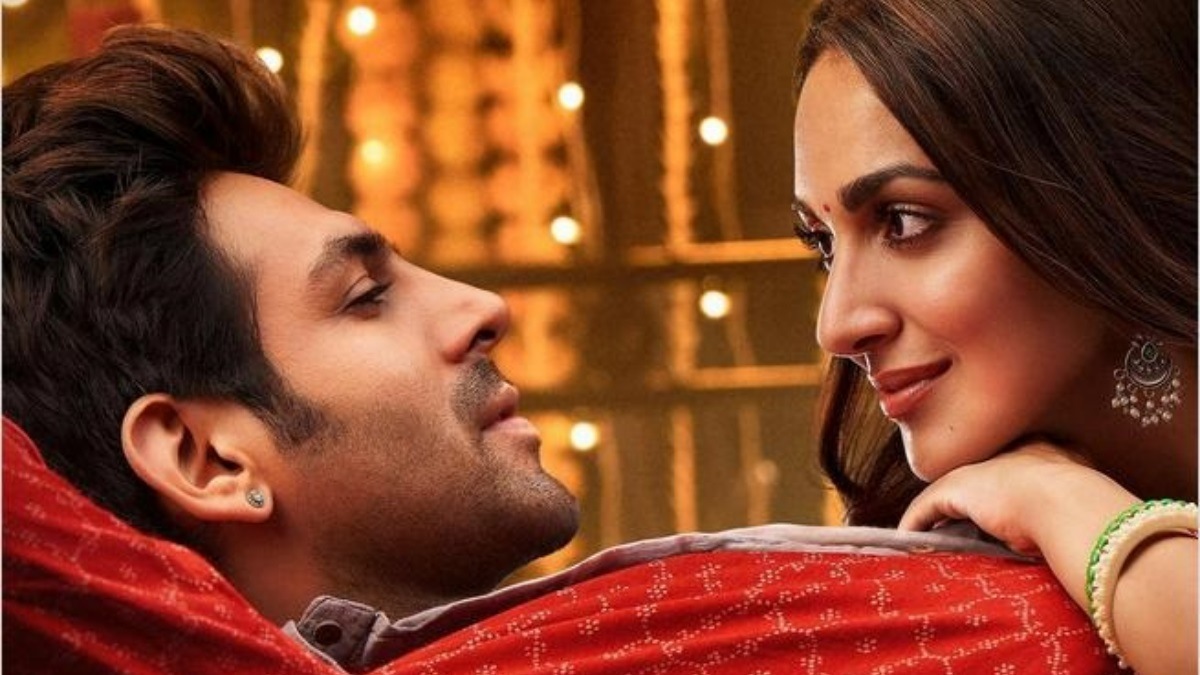 SatyaPrem Ki Katha Box Office collection day 9: Kartik Aaryan-Kiara Advani’s film finally crosses Rs 50 crore mark
